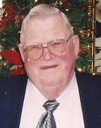 Alton Myron "Bud" Arneson